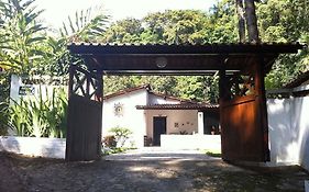 Rancho Manacá
