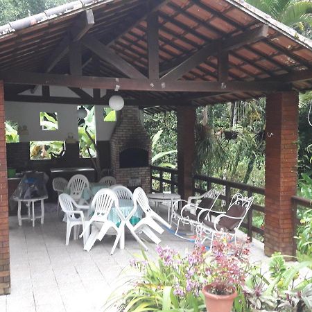 Rancho Manacá Vila Guaramiranga Exterior foto