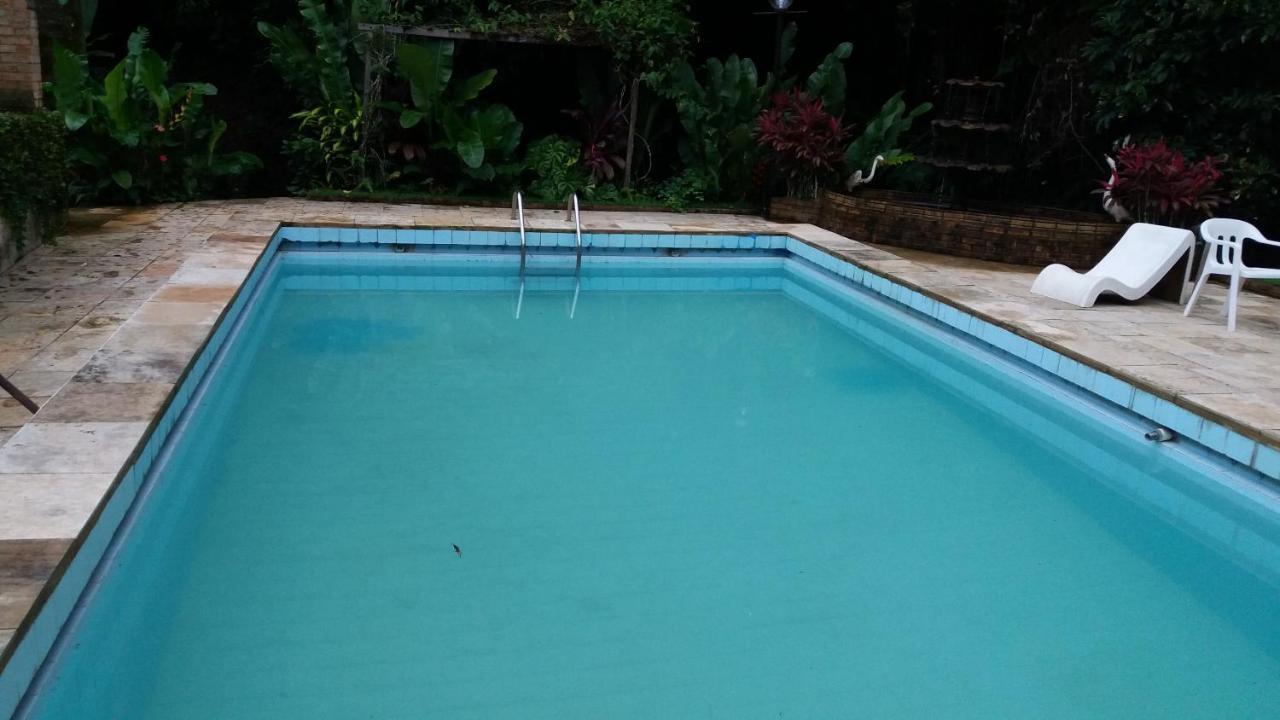 Rancho Manacá Vila Guaramiranga Exterior foto