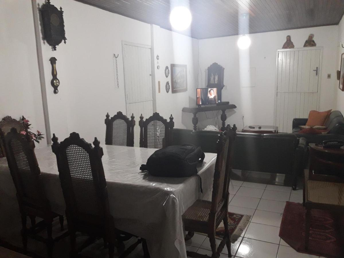 Rancho Manacá Vila Guaramiranga Exterior foto