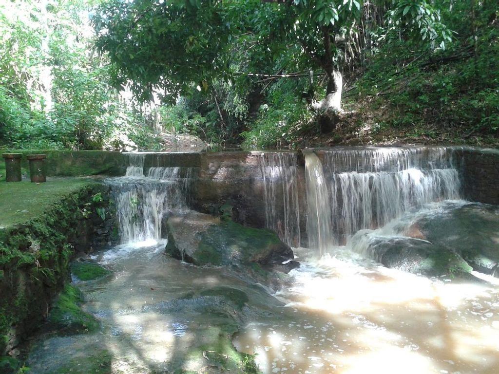 Rancho Manacá Vila Guaramiranga Exterior foto