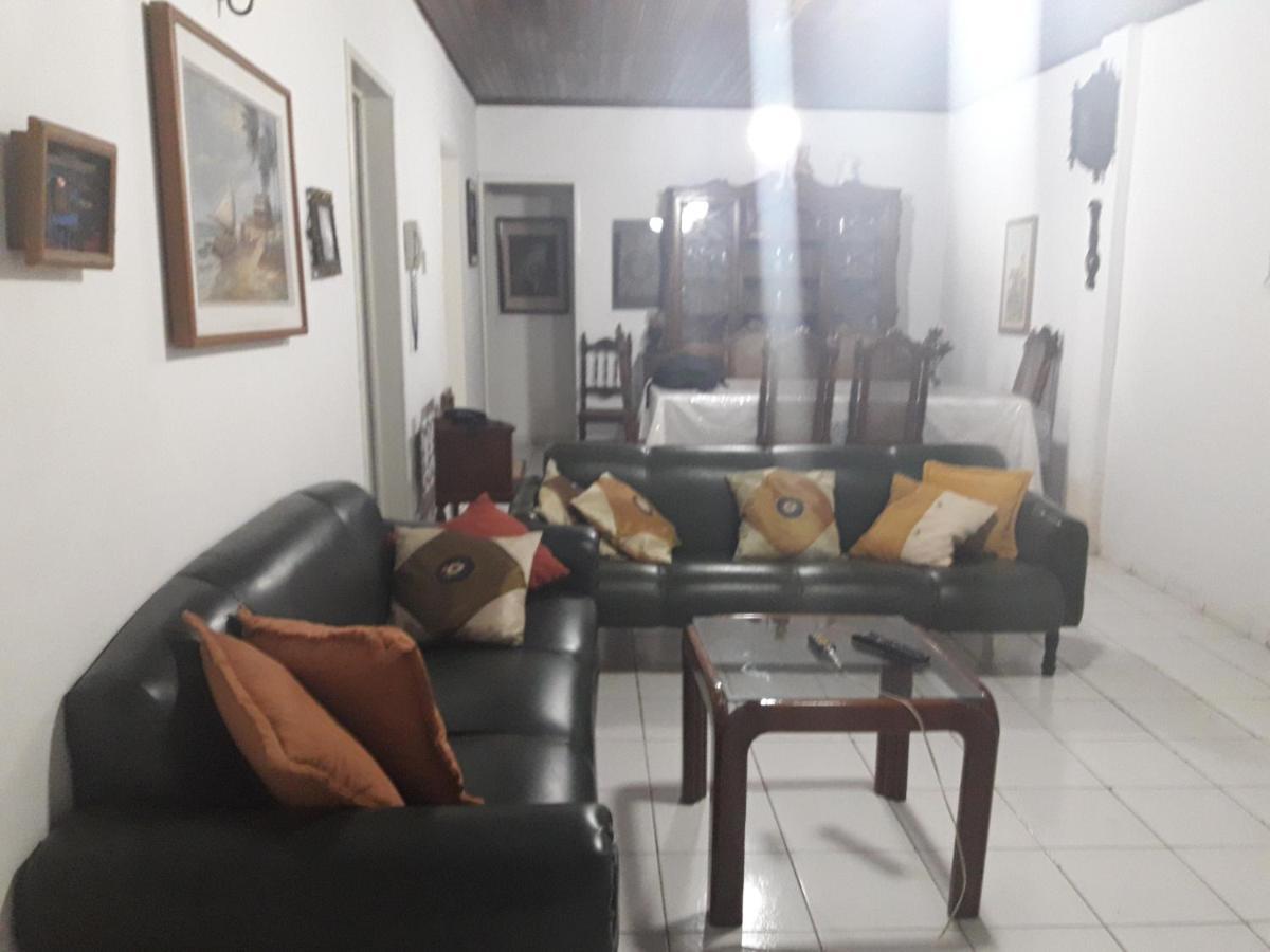 Rancho Manacá Vila Guaramiranga Exterior foto