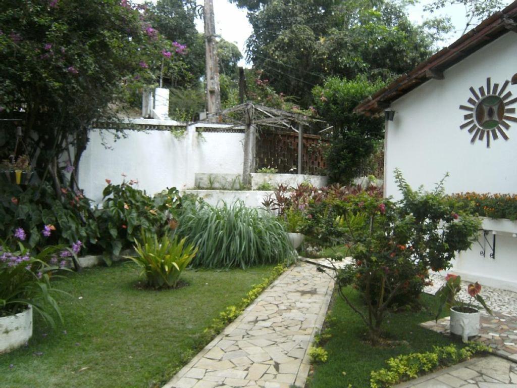 Rancho Manacá Vila Guaramiranga Exterior foto