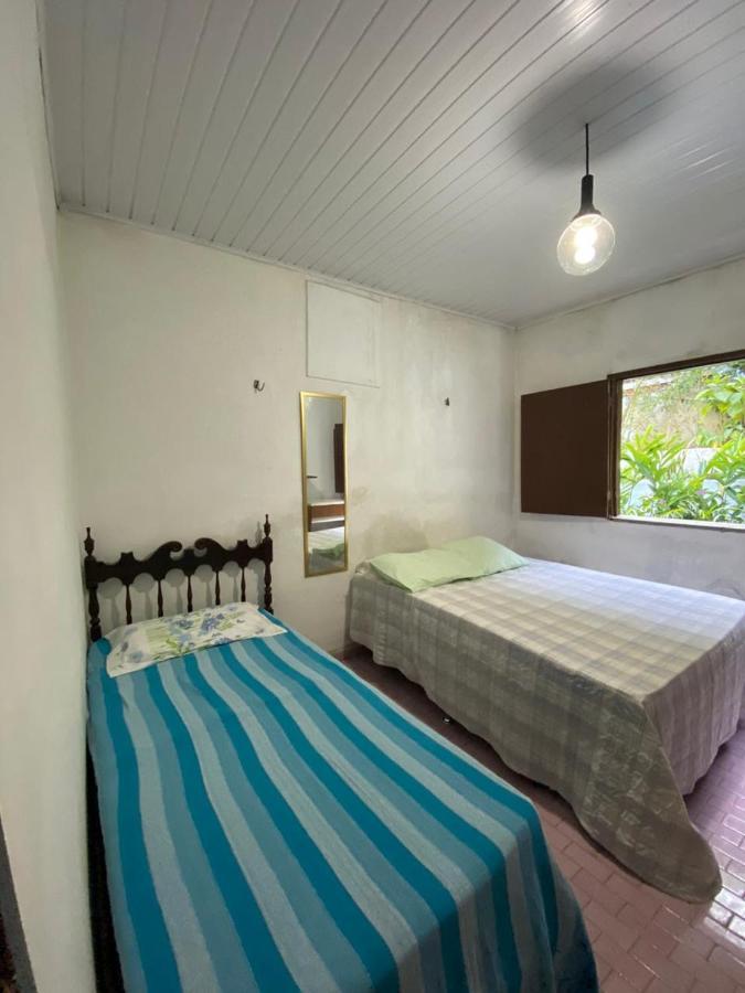 Rancho Manacá Vila Guaramiranga Exterior foto