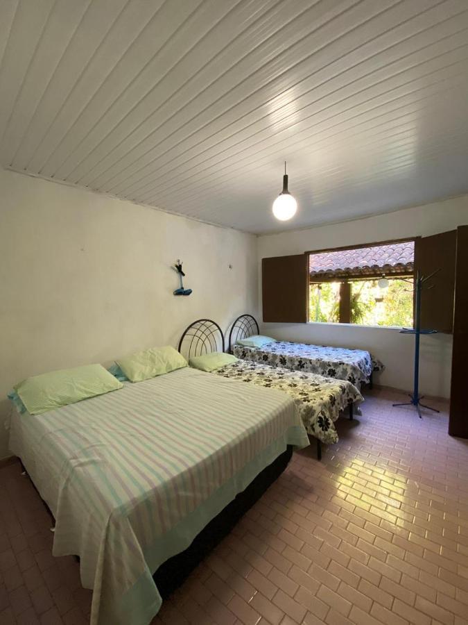 Rancho Manacá Vila Guaramiranga Exterior foto