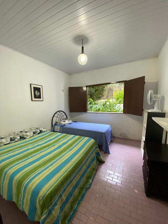 Rancho Manacá Vila Guaramiranga Exterior foto