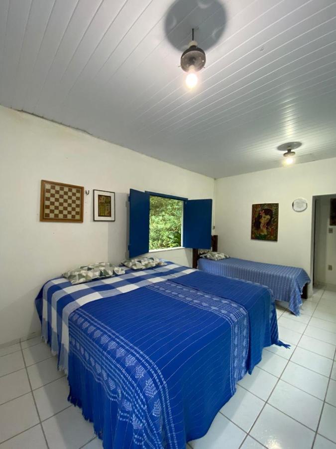 Rancho Manacá Vila Guaramiranga Exterior foto